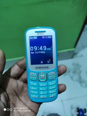 Samsung Galaxy Duos . (Used)