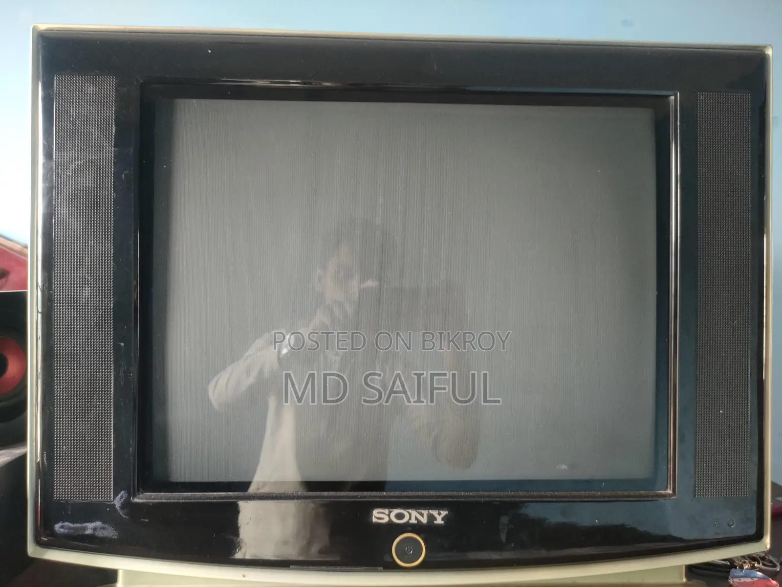 Sony Box TV