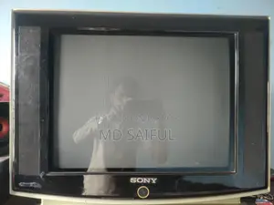 Sony Box TV