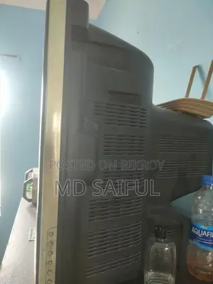 Sony Box TV