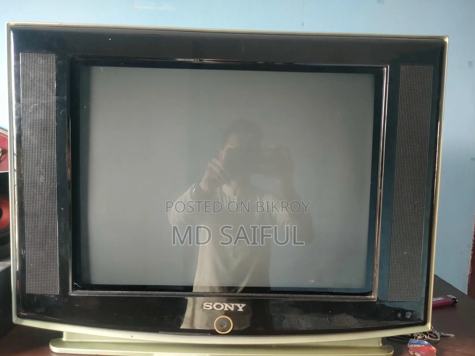 Sony Box TV