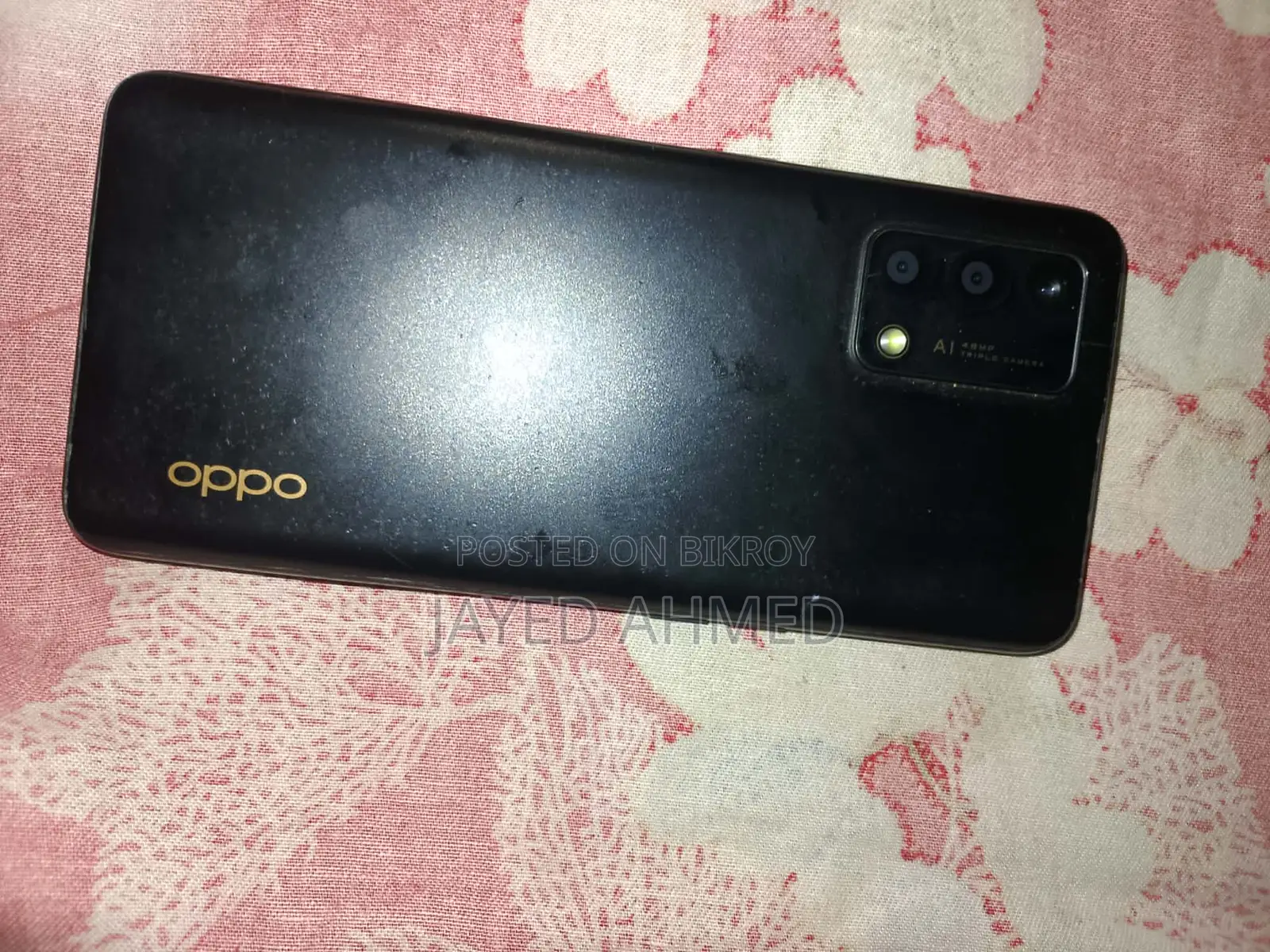 OPPO A95 (Used)