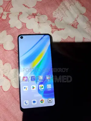 OPPO A95 (Used)