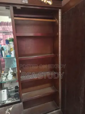 Dressing Table Almost New For Urgent Sell