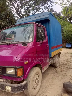 টাটা এসএফসি ৪০৭ ২০১০