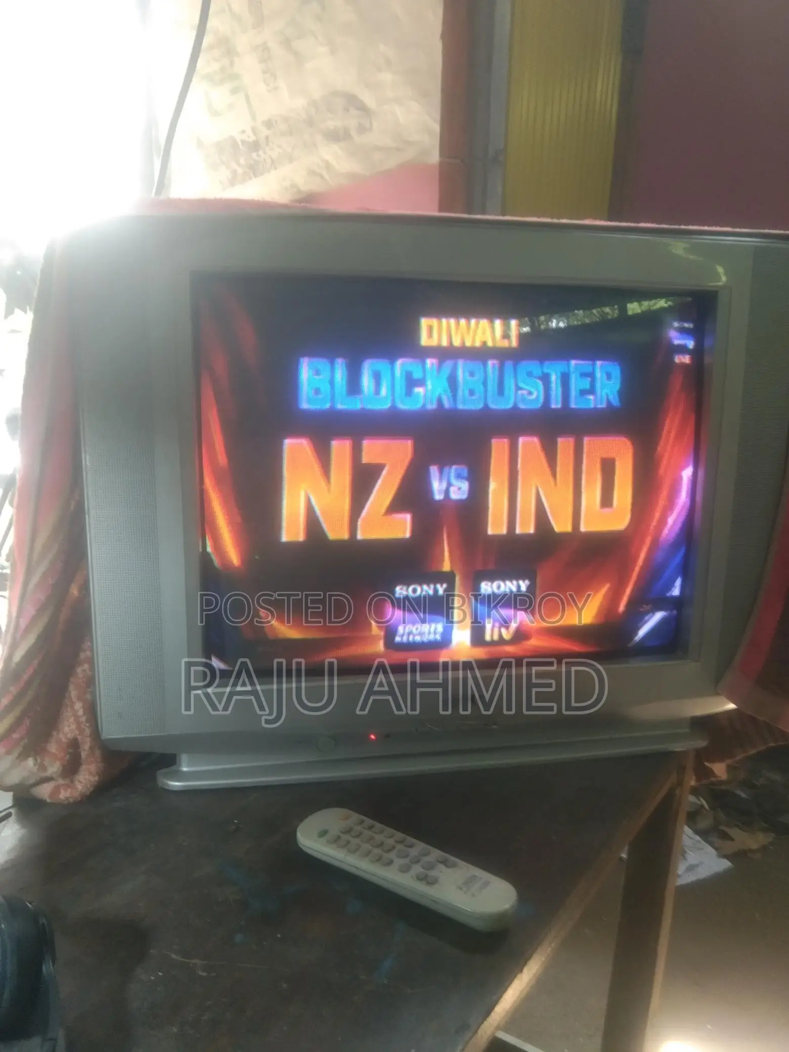 LG LED TV for sale