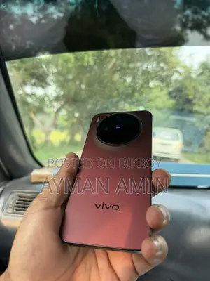 Vivo X300 GLOBAL (Used)
