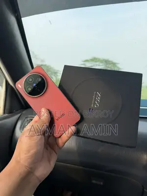 Vivo X300 GLOBAL (Used)