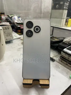 Infinix Smart 8 (Used)