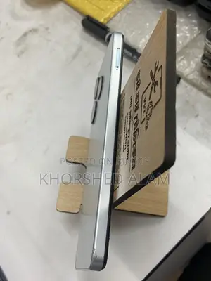 Infinix Smart 8 (Used)