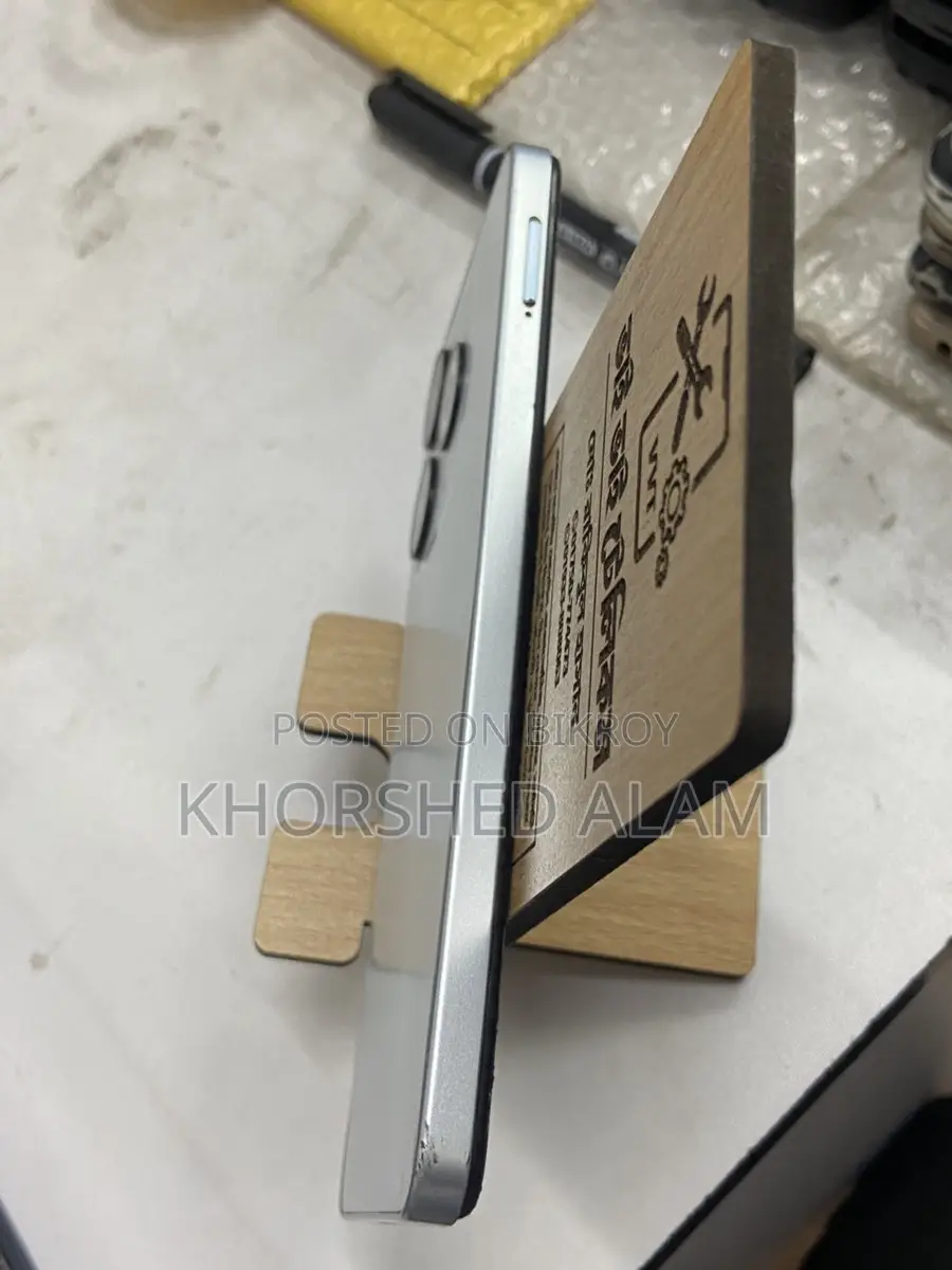Infinix Smart 8 (Used)