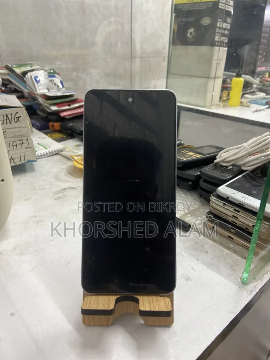 Infinix Smart 8 (Used)