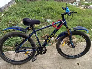কম দামে ভালো সাইকেল।