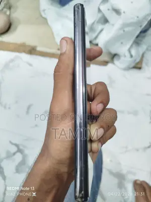 Samsung Galaxy A52 (Used)