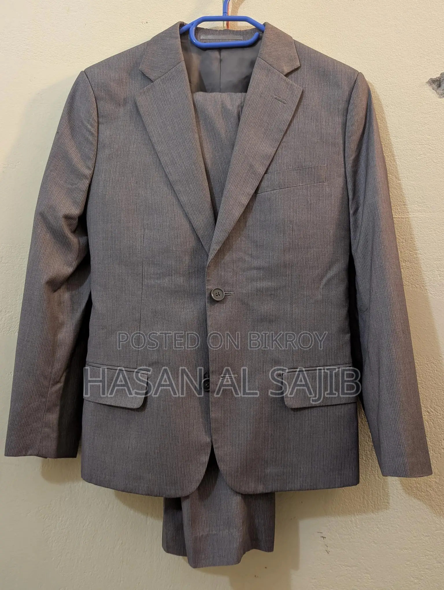 Complete Suit