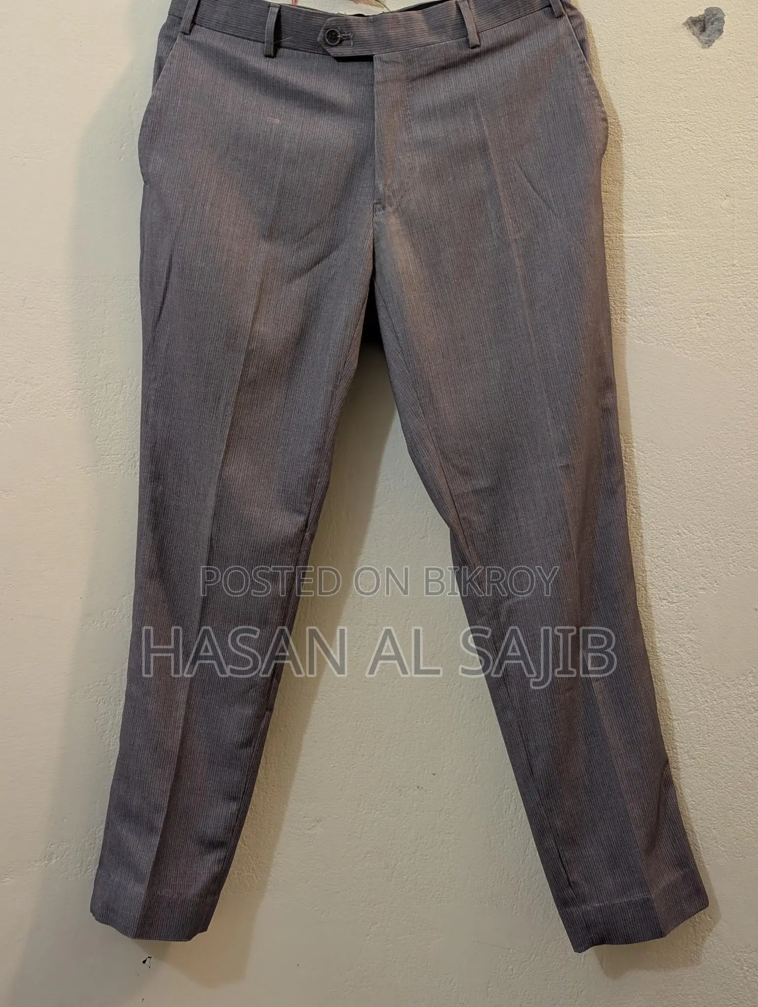 Complete Suit