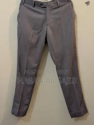 Complete Suit