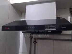 Kitchen Hood for Sale
