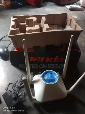 Router for Sale