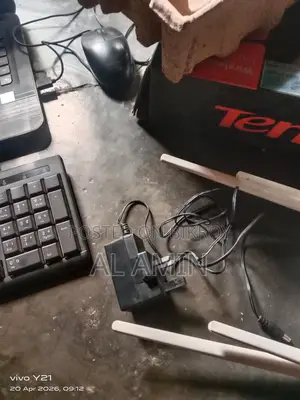Router for Sale