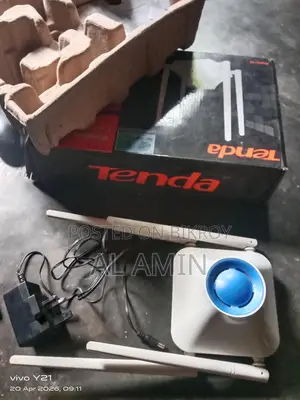Router for Sale