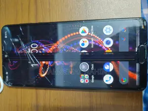 SHARP aquos r5 (Used)