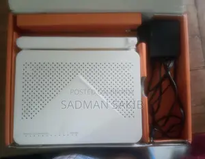 It-link Hg6201m (ONU + Router)