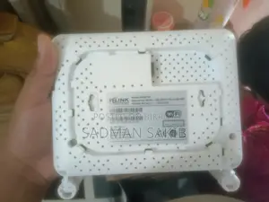 It-link Hg6201m (ONU + Router)