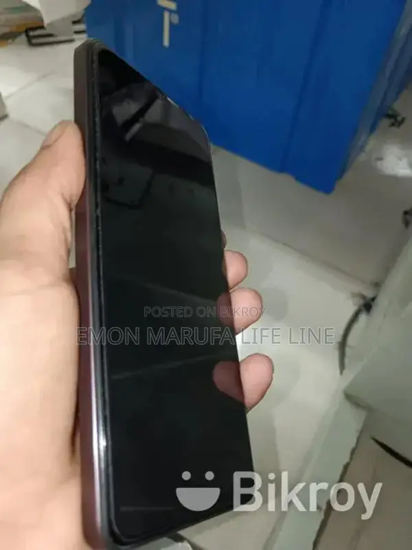 Vivo Y27 . (Used)
