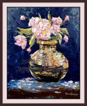 Acrylic Paintings