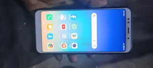Xiaomi Redmi 5 Plus . (Used)