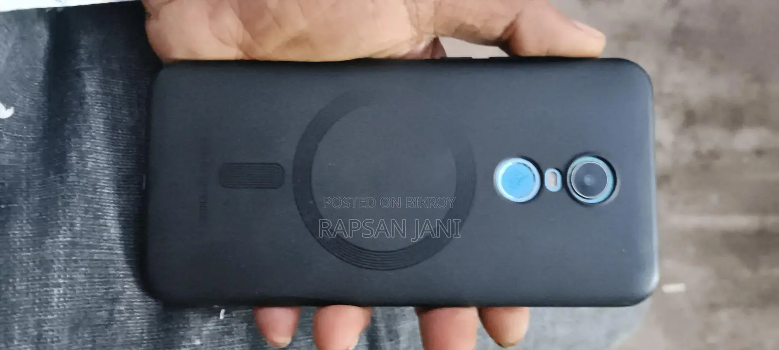 Xiaomi Redmi 5 Plus . (Used)