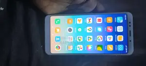 Xiaomi Redmi 5 Plus . (Used)