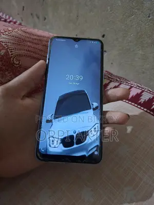 ভিভো ওয়াই২০ (ব্যবহৃত)