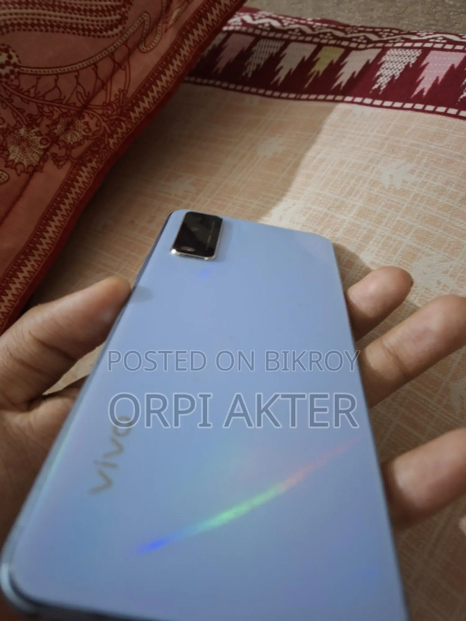 Vivo Y20 (Used)