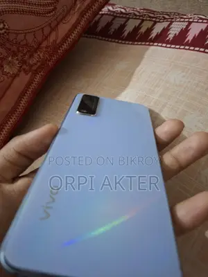 ভিভো ওয়াই২০ (ব্যবহৃত)