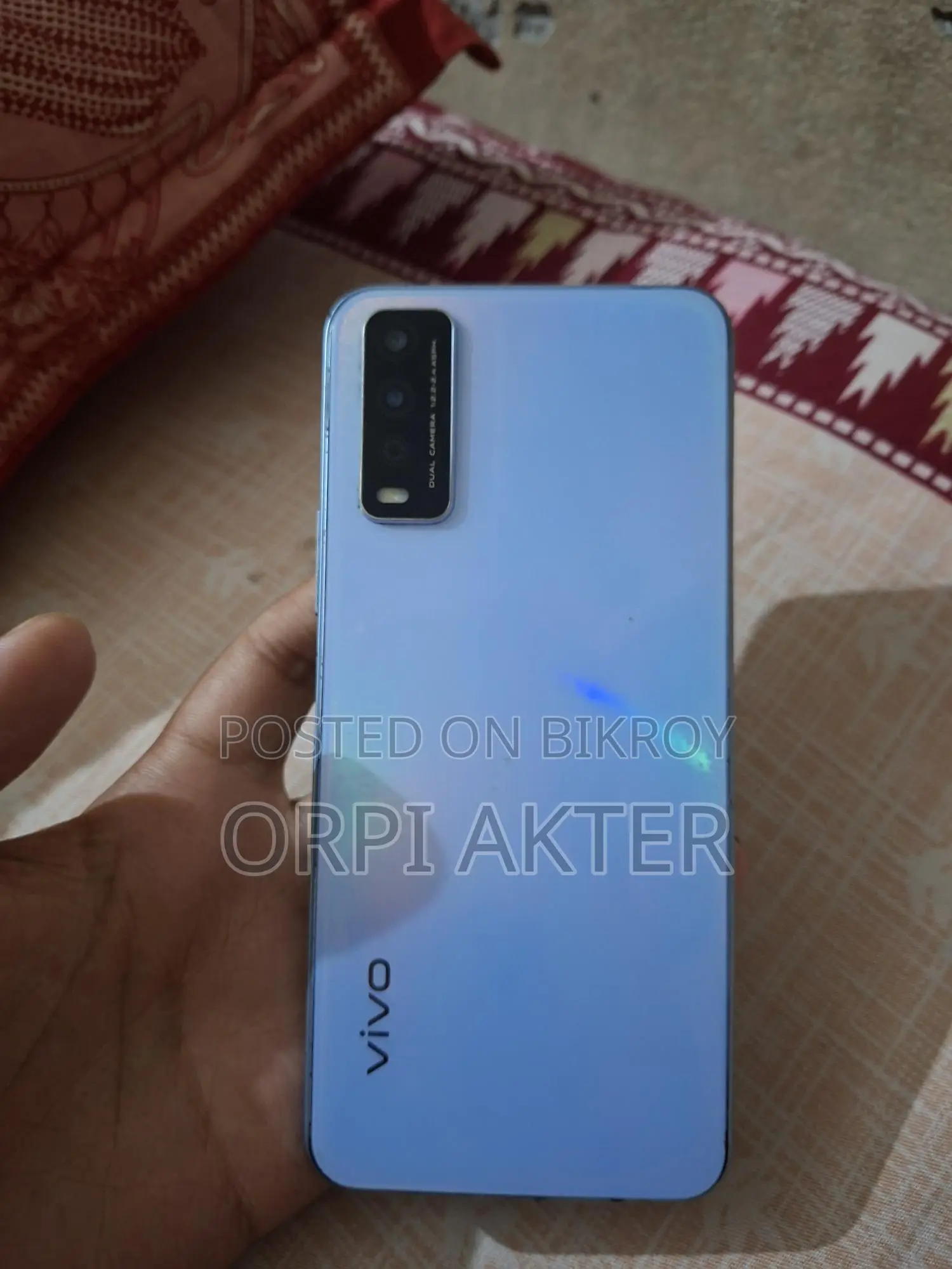 Vivo Y20 (Used)