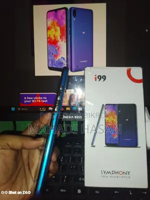 Symphony I99 (Used)