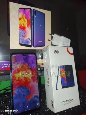 Symphony I99 (Used)