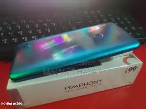 Symphony I99 (Used)