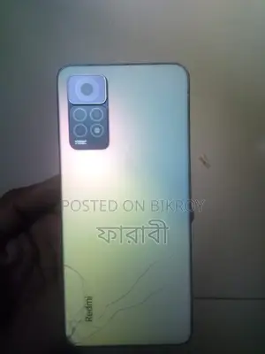 Xiaomi Mi 11 Lite 5G NE full okay (Used)