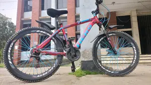Gear Bicycle for Sale