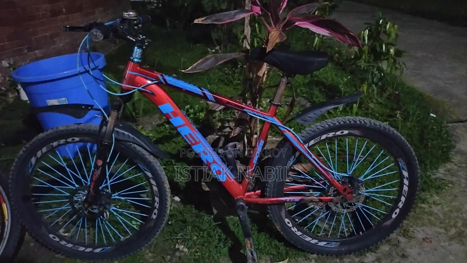 Gear Bicycle for Sale