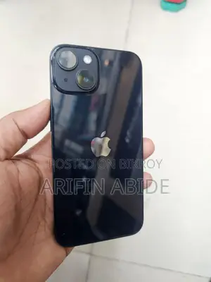 Apple iPhone 14 128gb (Used)