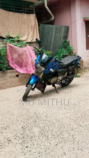 Bajaj Pulsar 150 2013