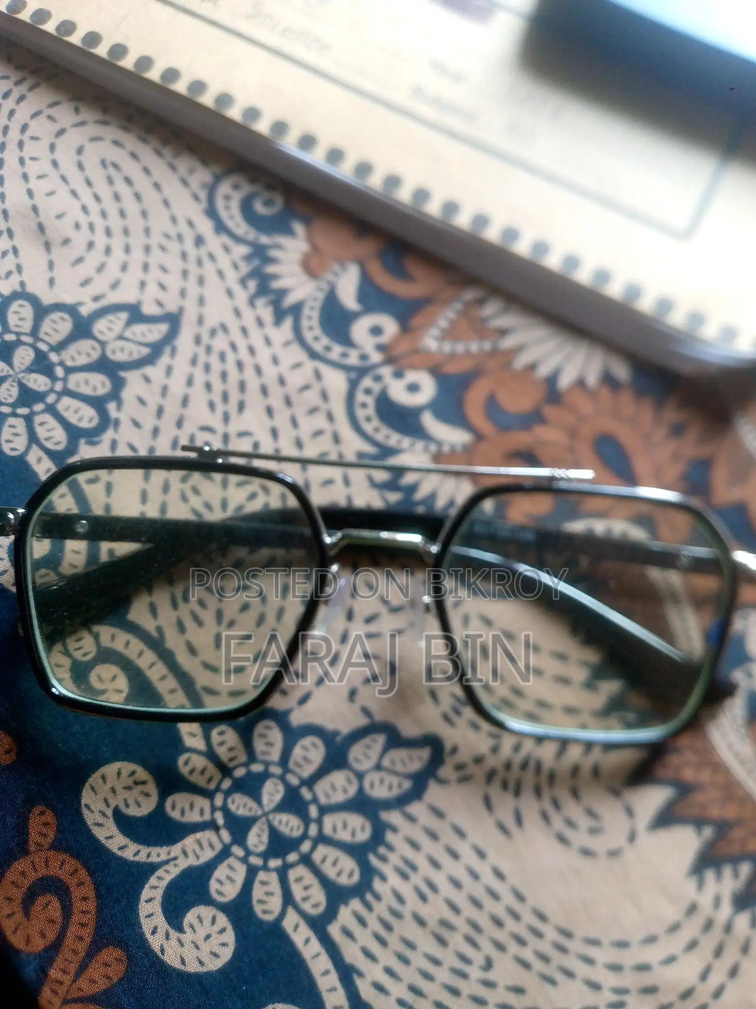 Normal glass for sell