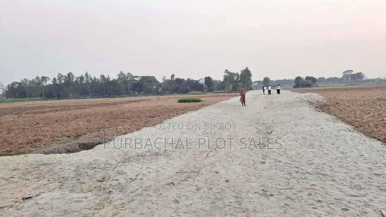Looking for a plot on Mawa Road? Birtara City could be your top choice.