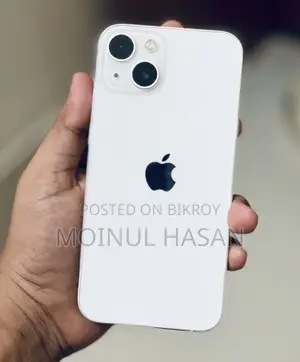 Apple iPhone 13 (Used)