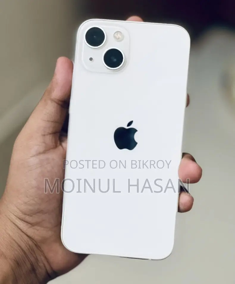Apple iPhone 13 (Used)