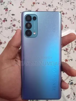 OPPO Reno 5 Pro 12/256 (Used)